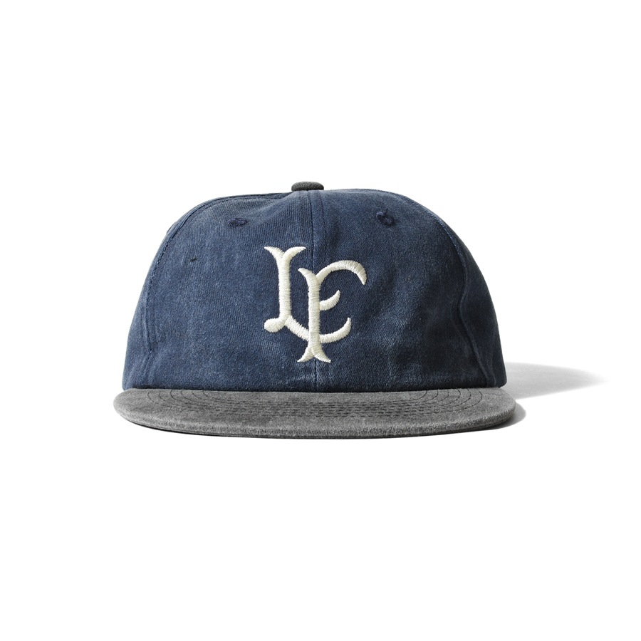 LFYT : OLD STYLE LF LOGO WASH CAP