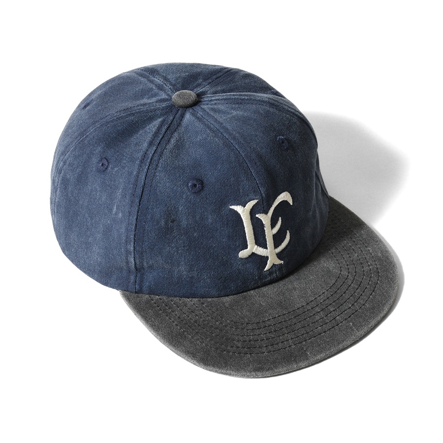 LFYT : OLD STYLE LF LOGO WASH CAP