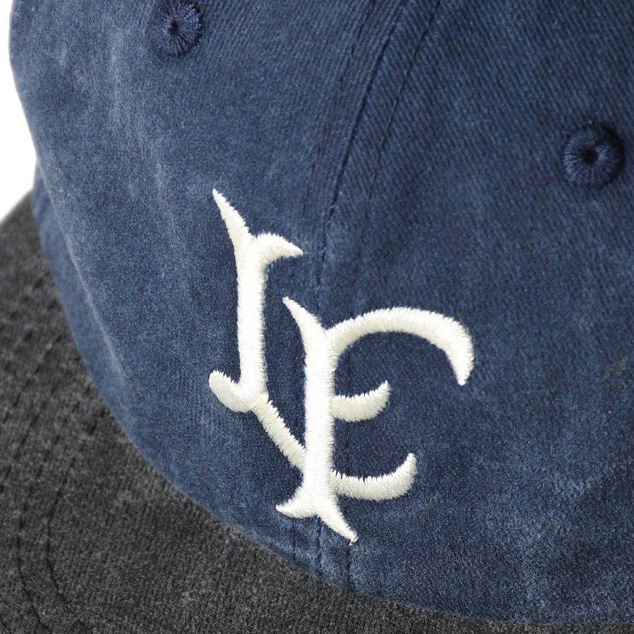 LFYT : OLD STYLE LF LOGO WASH CAP