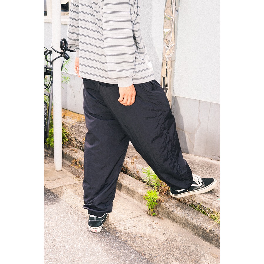 HAIGHT : RELAXING JOGGER PANTS