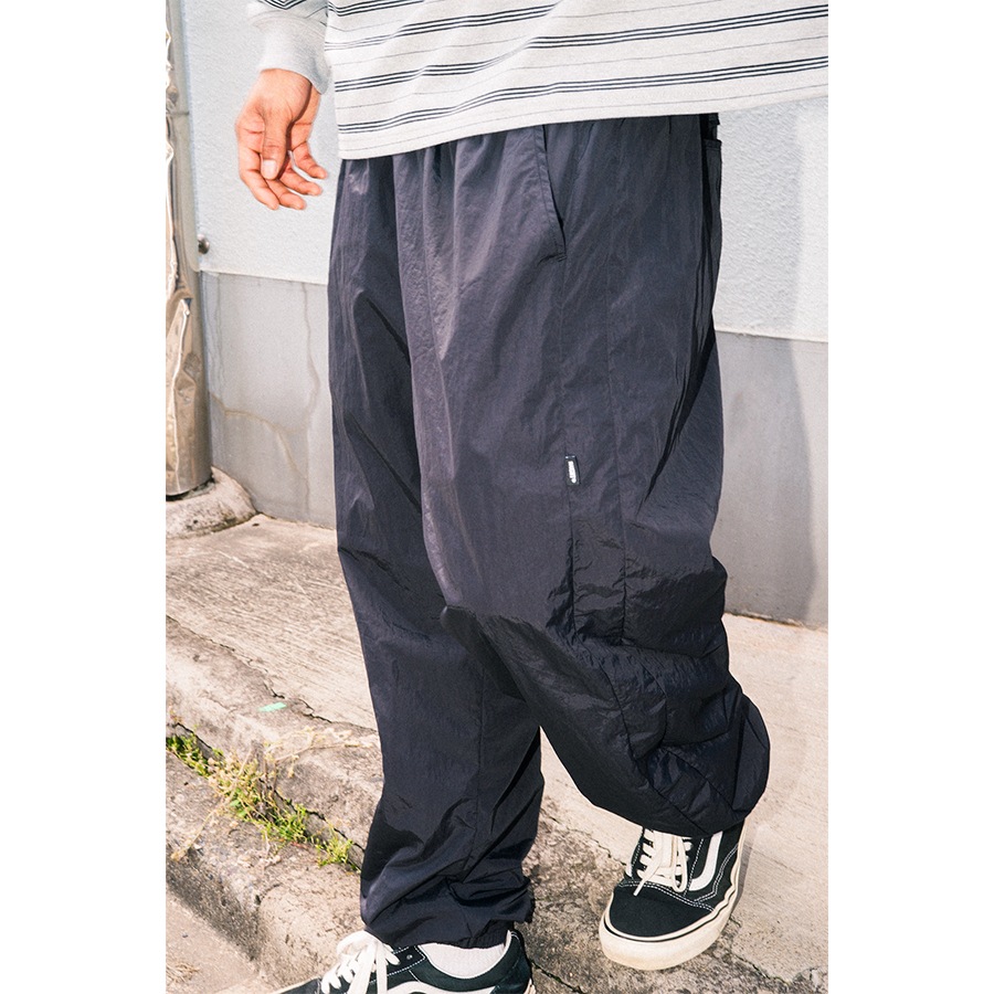 HAIGHT : RELAXING JOGGER PANTS