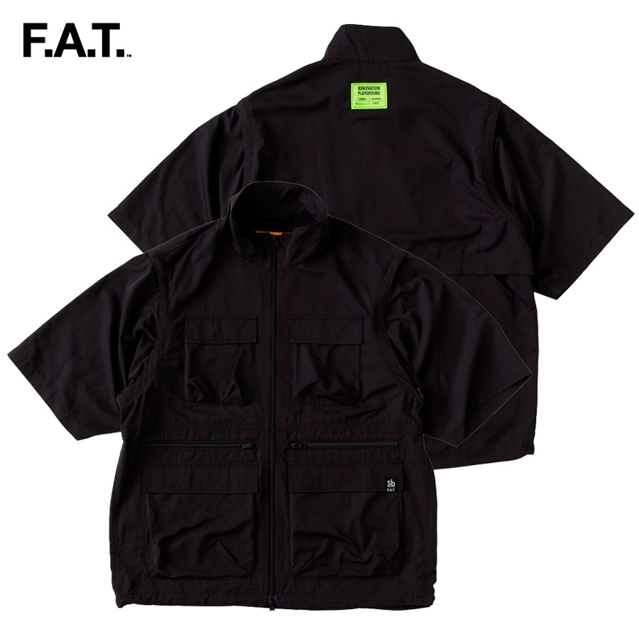 F.A.T. : Pb.Gp.Sb.