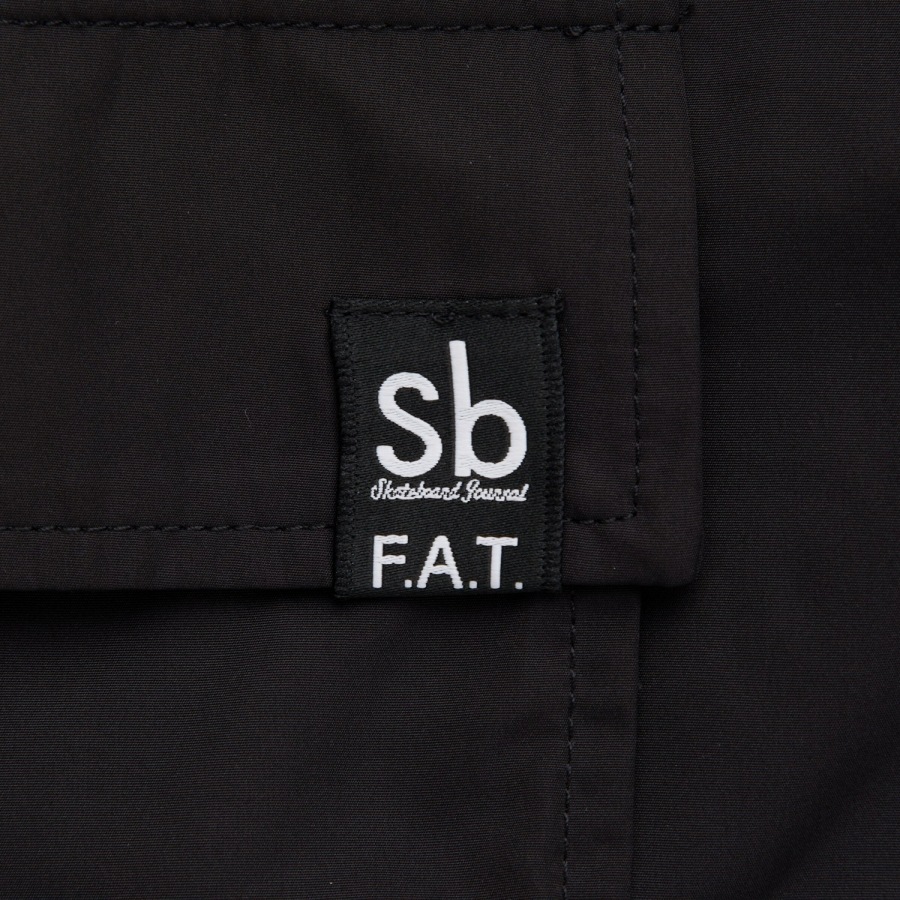 F.A.T. : Pb.Gp.Sb.