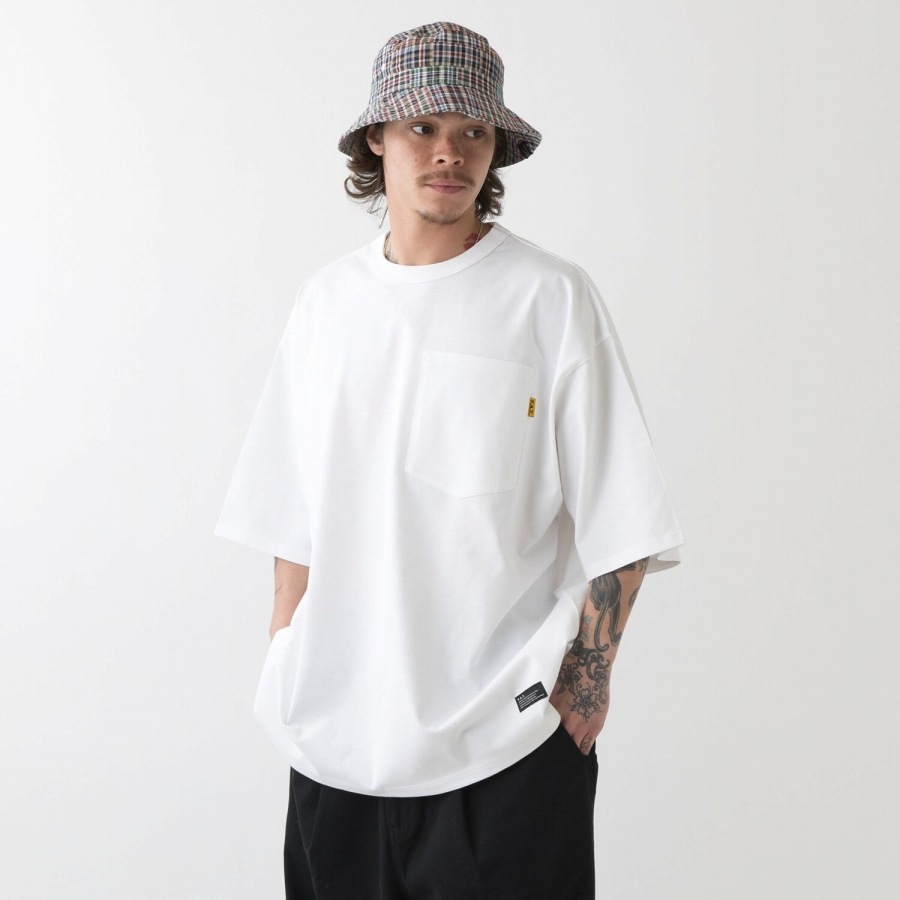 F.A.T. : GIANTee