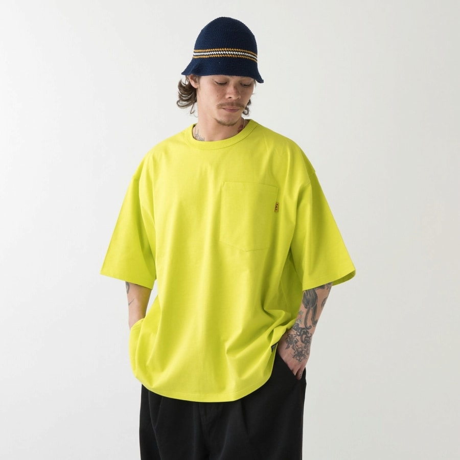 F.A.T. : GIANTee