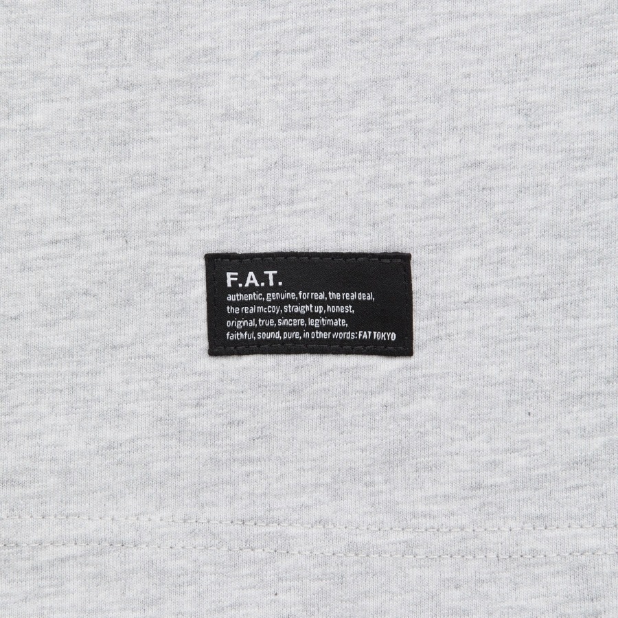 F.A.T. : GIANTee