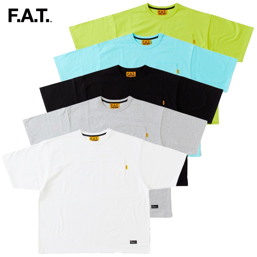 F.A.T. : GIANTee