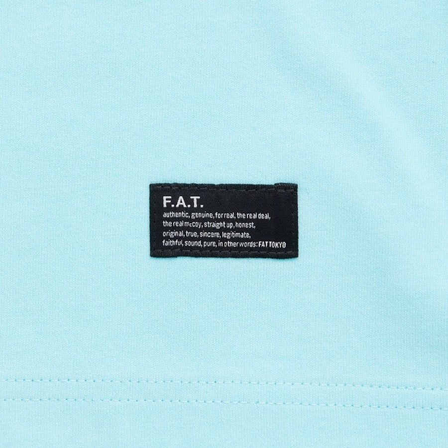 F.A.T. : GIANTee