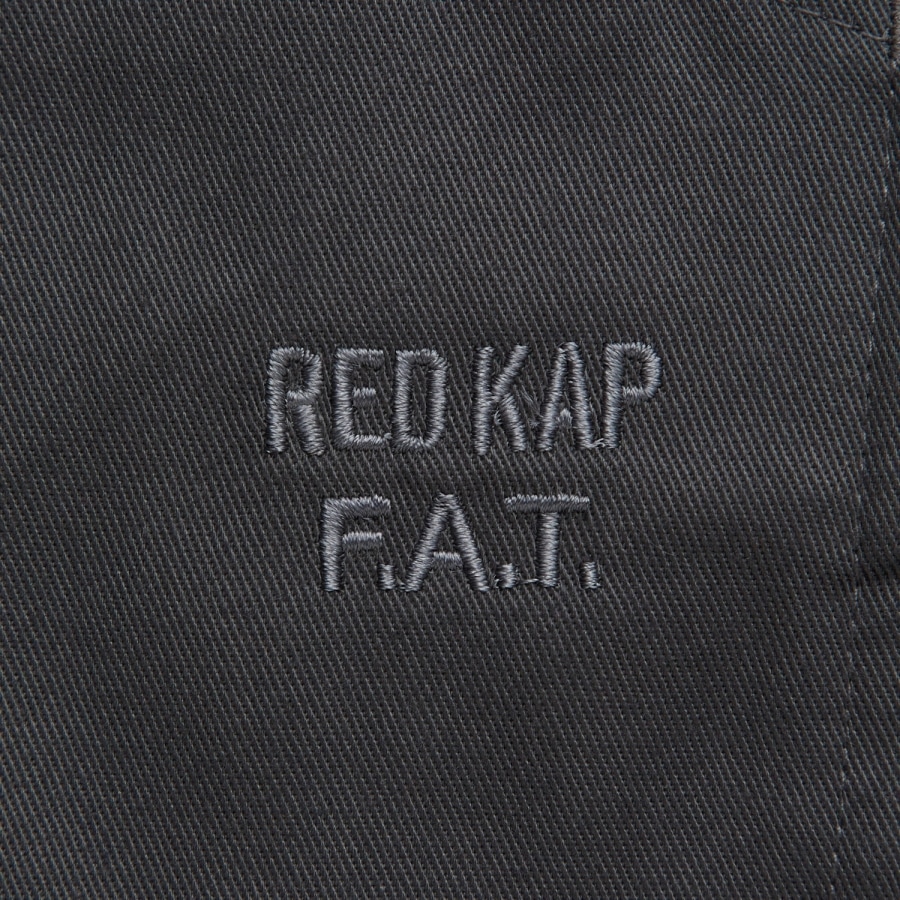 F.A.T. : BIGKAP
