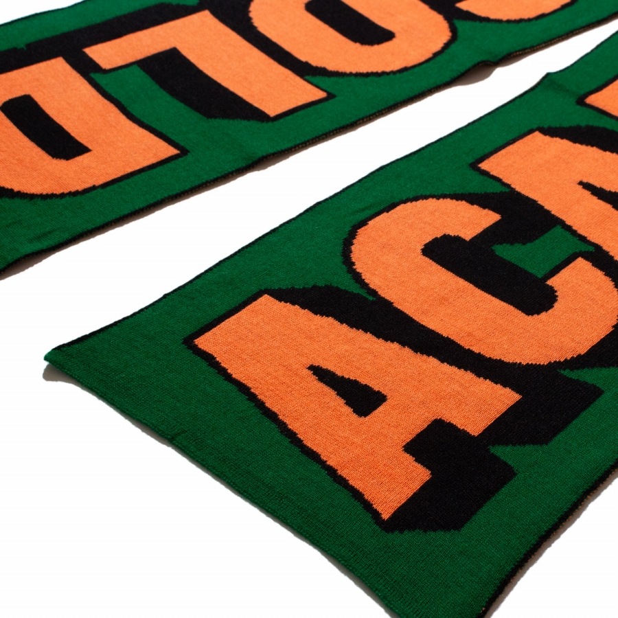 ACAPULCO GOLD :  TEAM SCARF