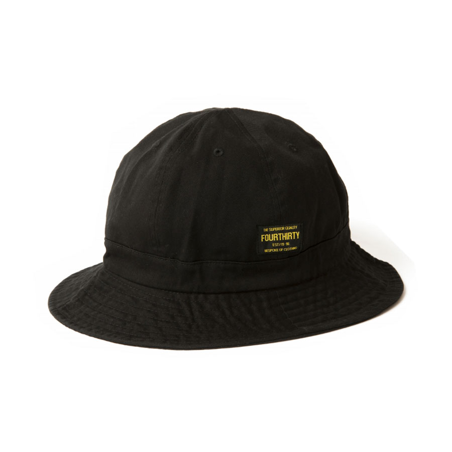 430 : NF TWILL METRO HAT