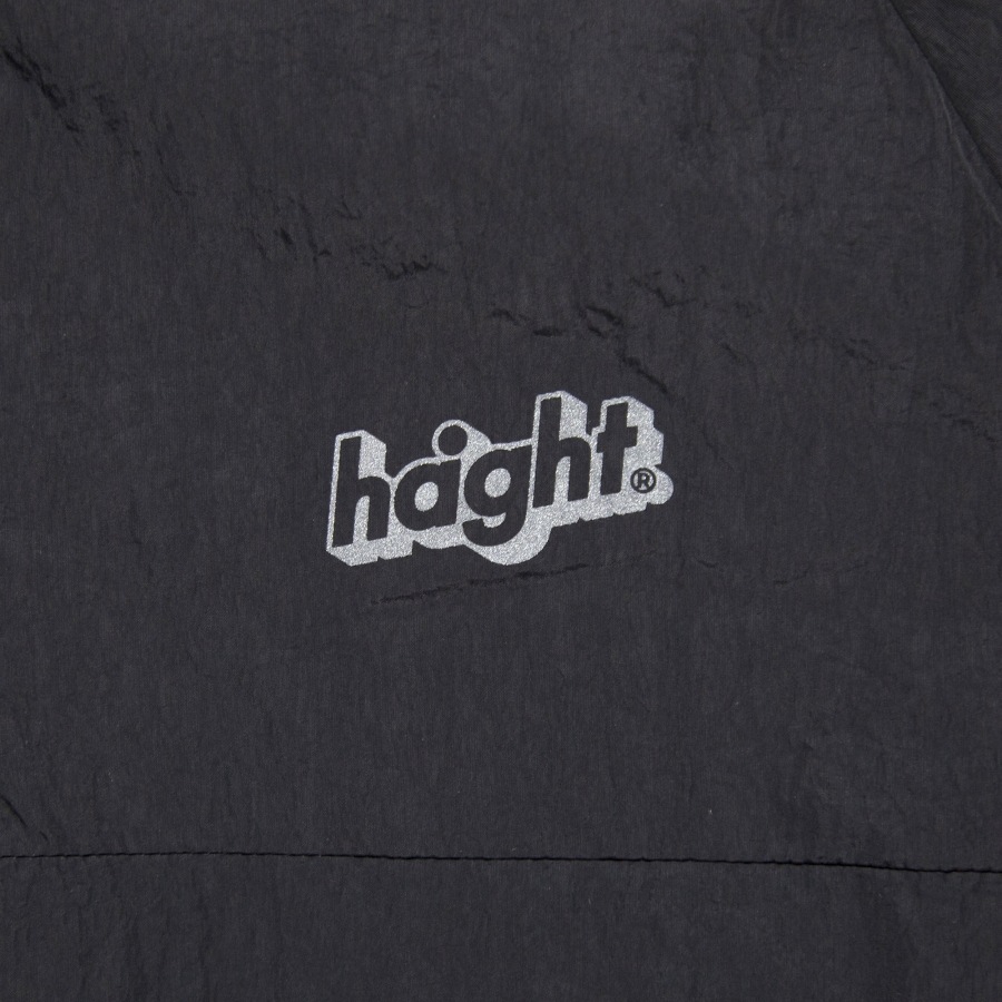 HAIGHT : 	RELAXING HALF ZIP JACKET
