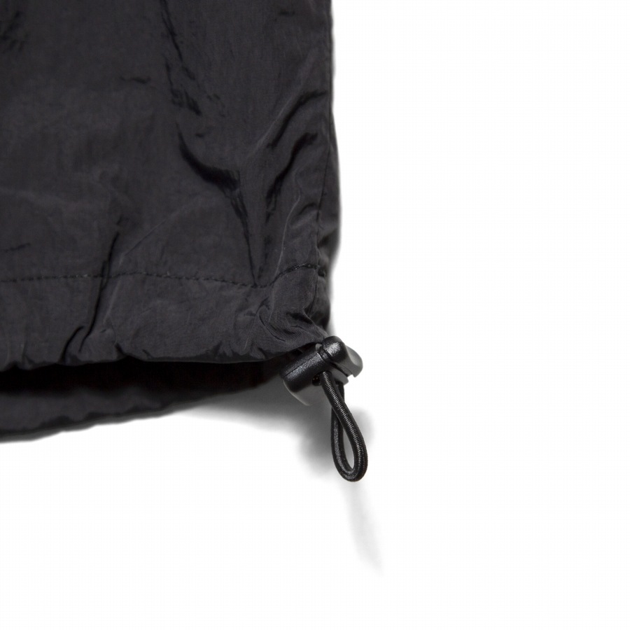 HAIGHT : 	RELAXING HALF ZIP JACKET