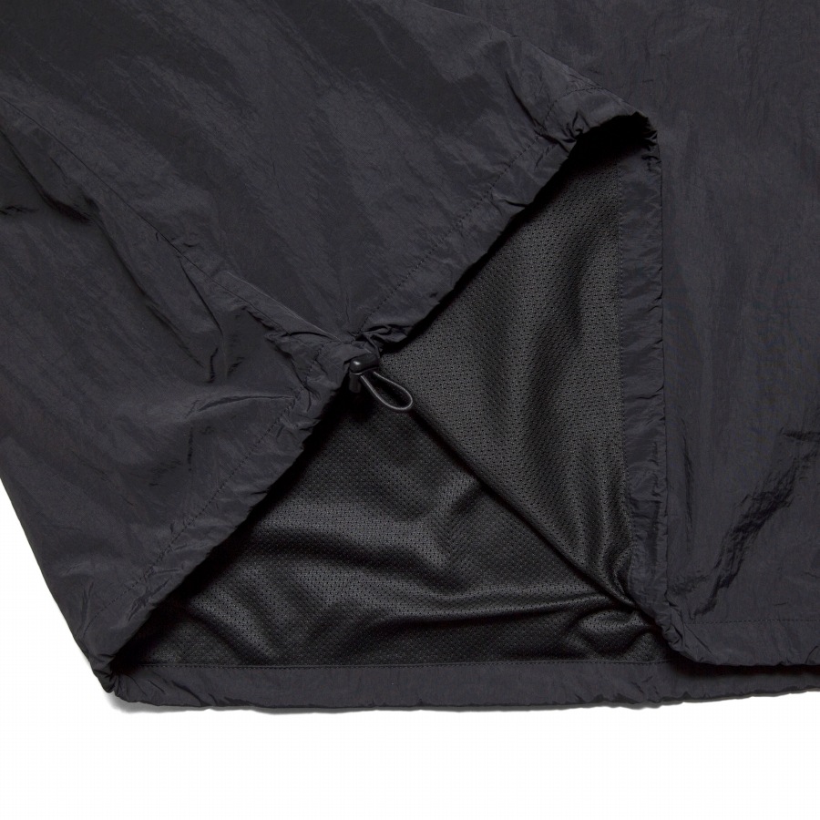 HAIGHT : 	RELAXING HALF ZIP JACKET