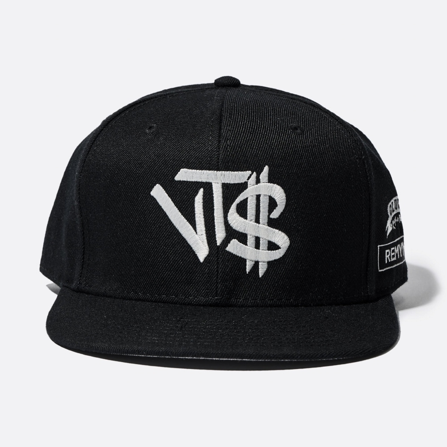 CLUCT : VTS × REMYNAO × CLUCT [CAP]