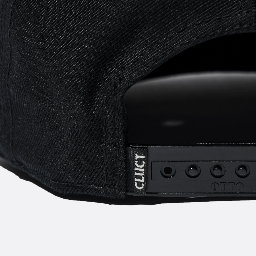 CLUCT : VTS × REMYNAO × CLUCT [CAP]