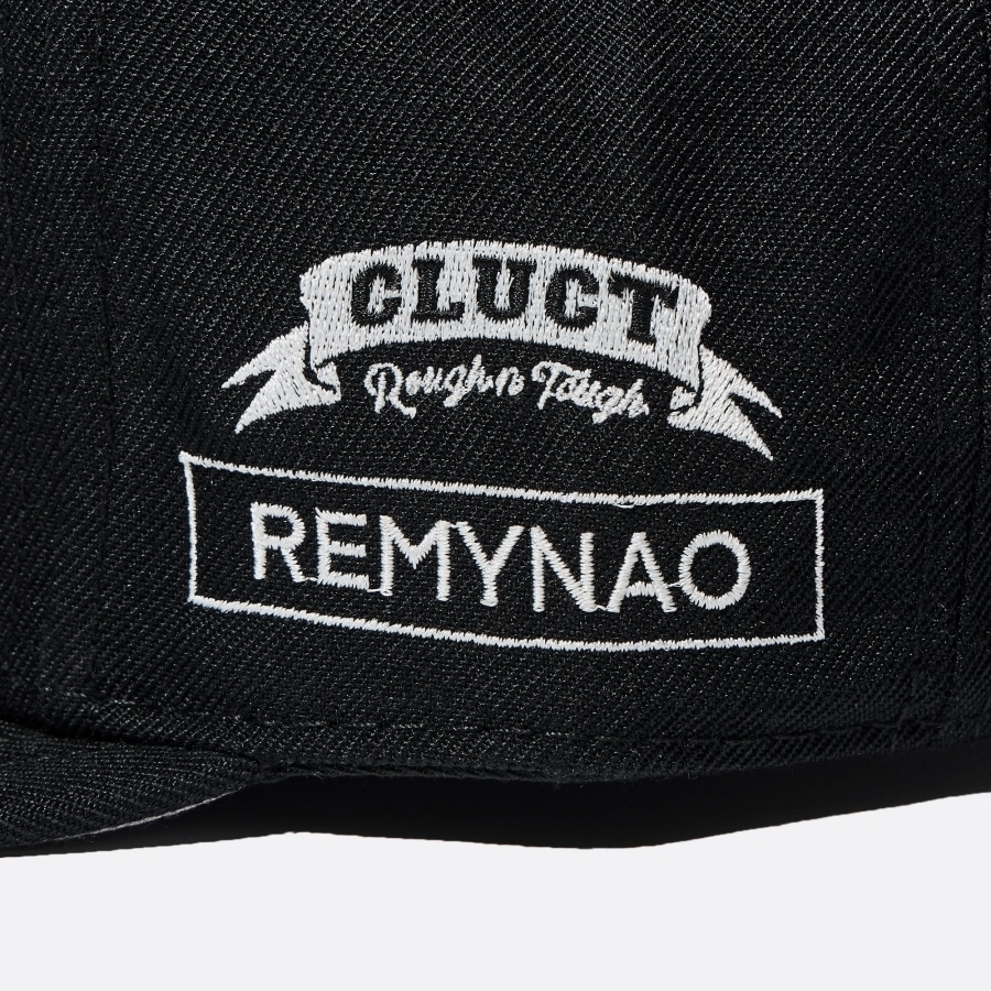 CLUCT : VTS × REMYNAO × CLUCT [CAP]