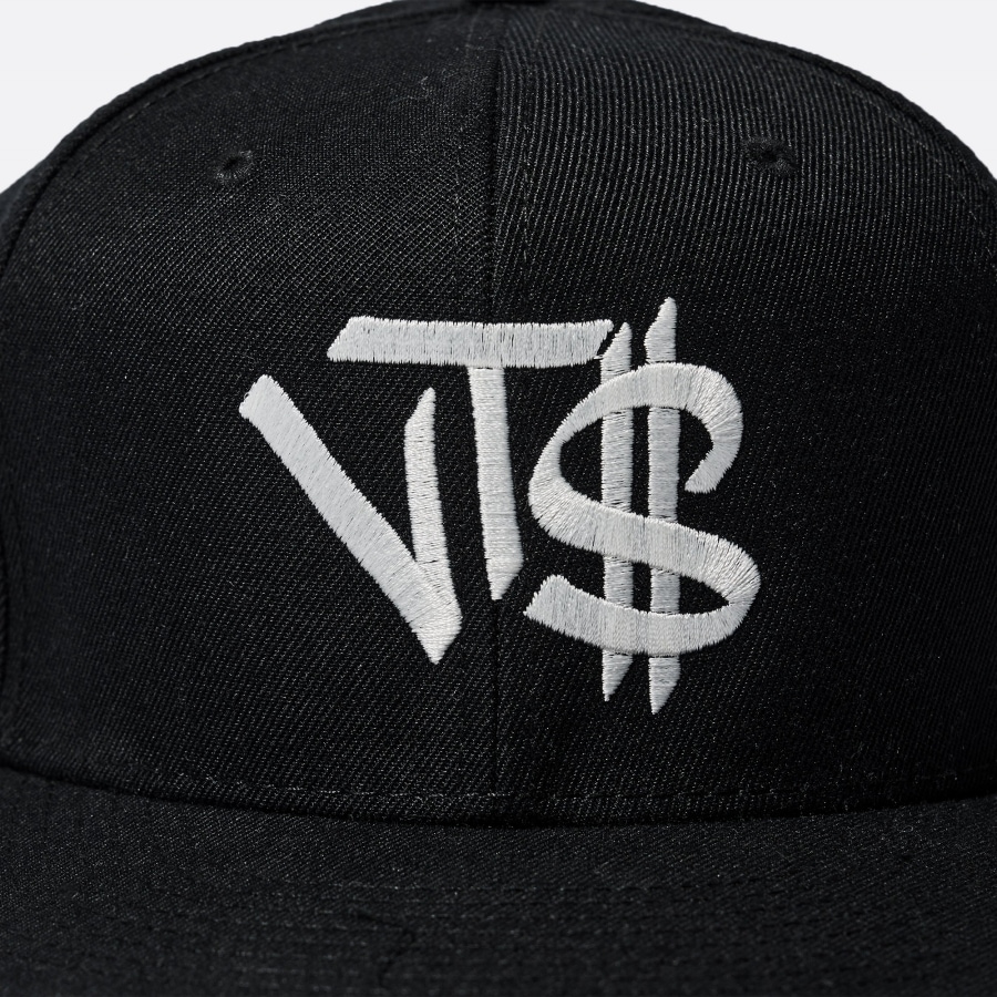 CLUCT : VTS × REMYNAO × CLUCT [CAP]