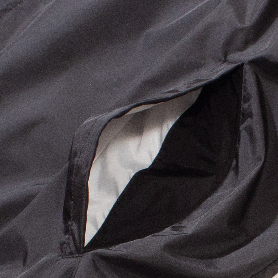 ACAPULCO GOLD : NINE-TWO NYLON JACKET