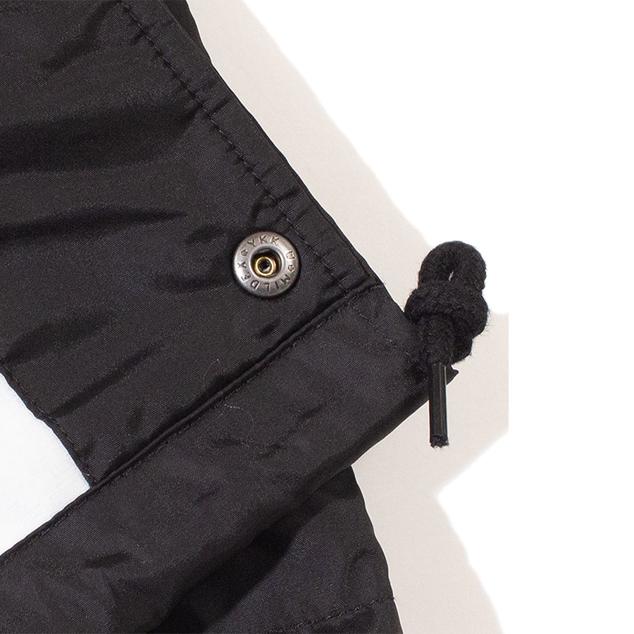 ACAPULCO GOLD : NINE-TWO NYLON JACKET