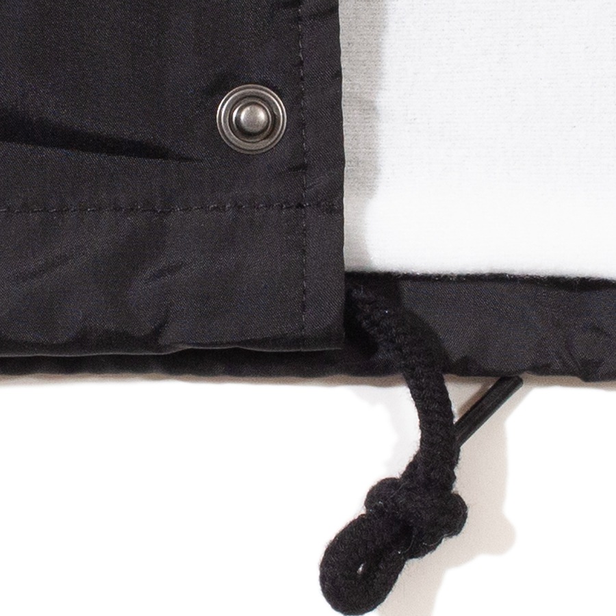 ACAPULCO GOLD : NINE-TWO NYLON JACKET