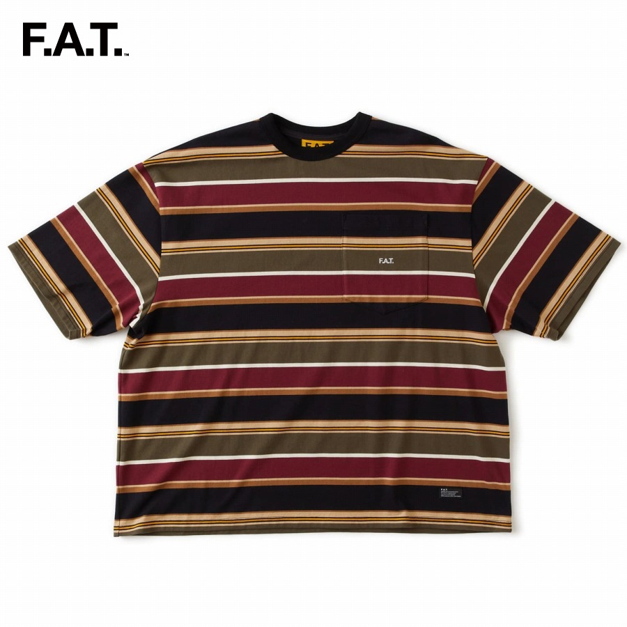 F.A.T. : GRANBO