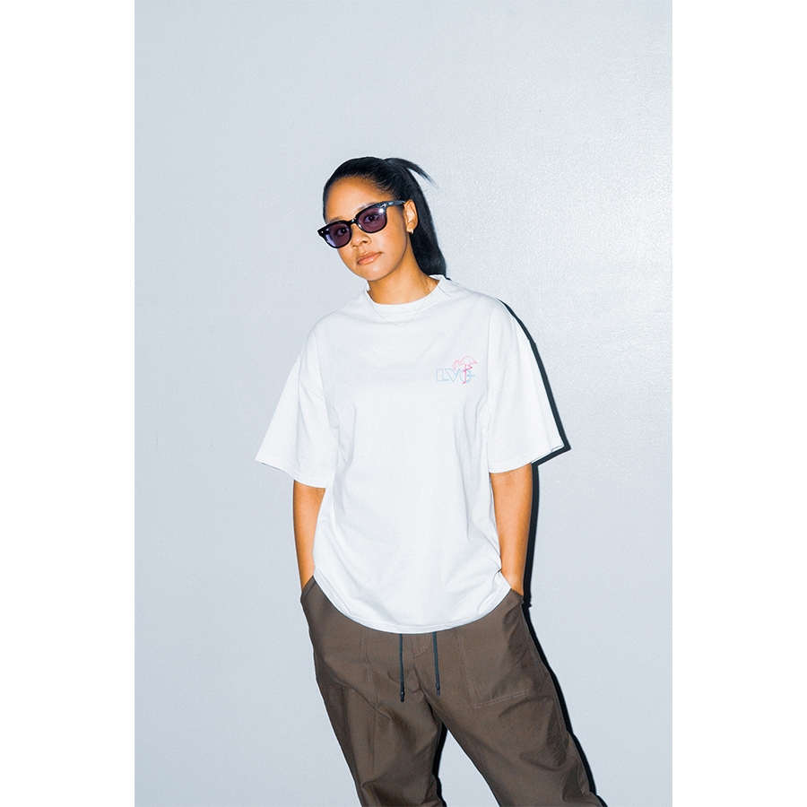 HAIGHT : POLARIZED SUN GLASSES