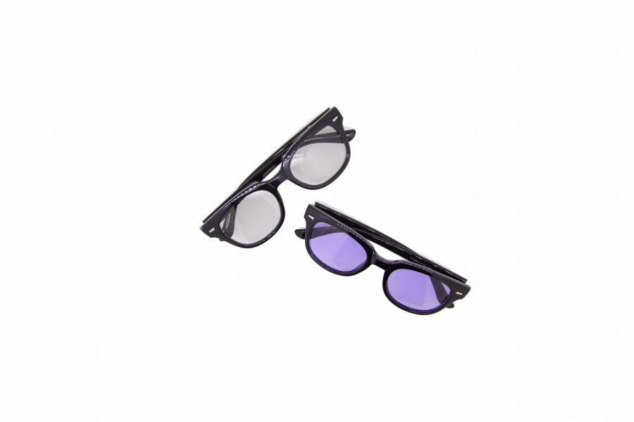 HAIGHT : POLARIZED SUN GLASSES