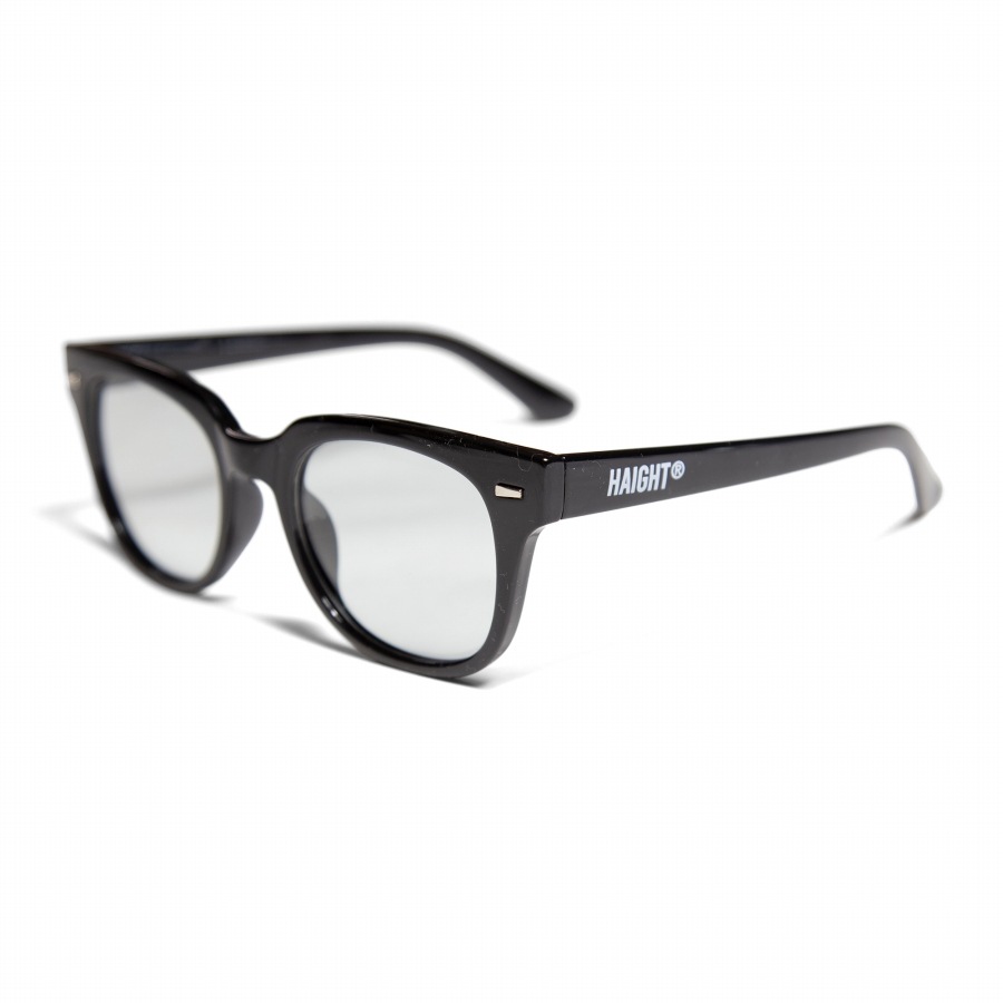 HAIGHT : POLARIZED SUN GLASSES
