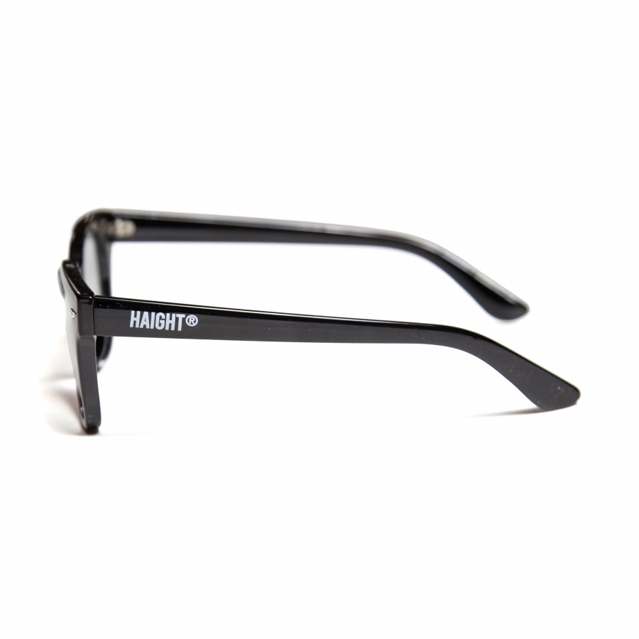 HAIGHT : POLARIZED SUN GLASSES