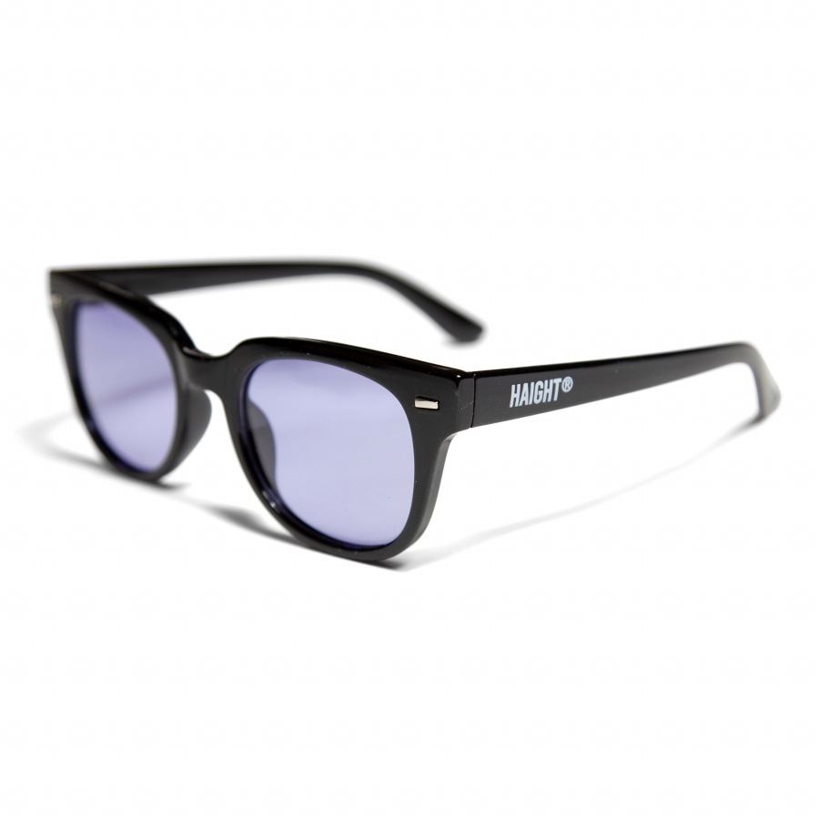 HAIGHT : POLARIZED SUN GLASSES