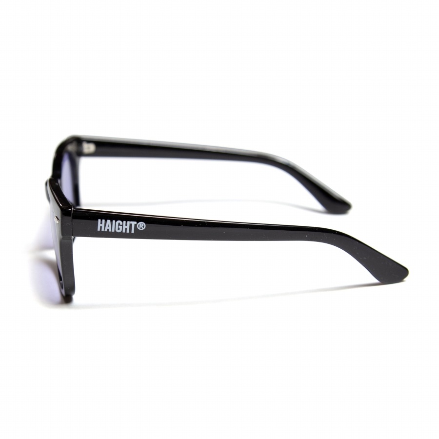 HAIGHT : POLARIZED SUN GLASSES