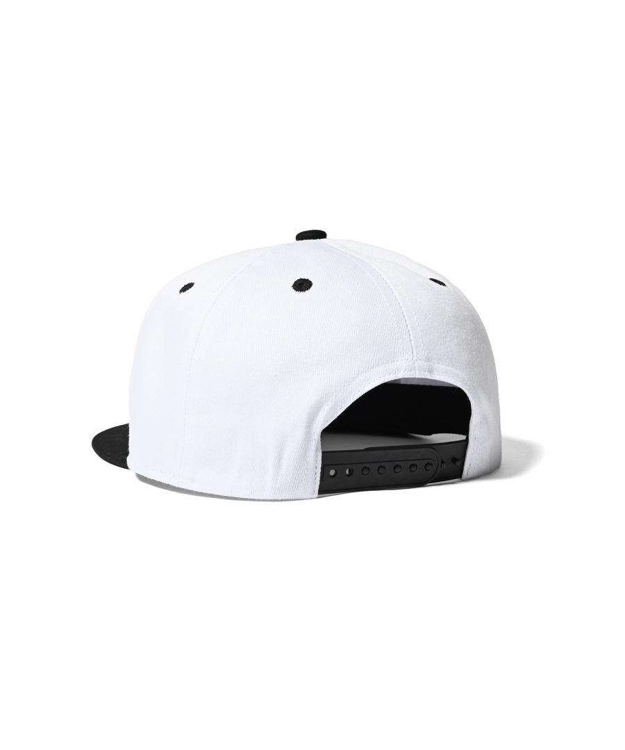 LFYT : SPORT Lafayette LOGO SNAPBACK CAP