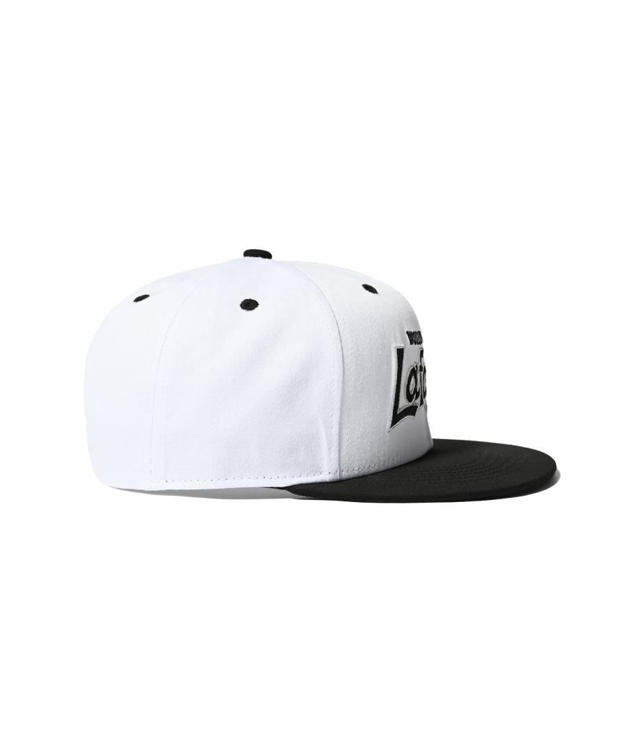 LFYT : SPORT Lafayette LOGO SNAPBACK CAP