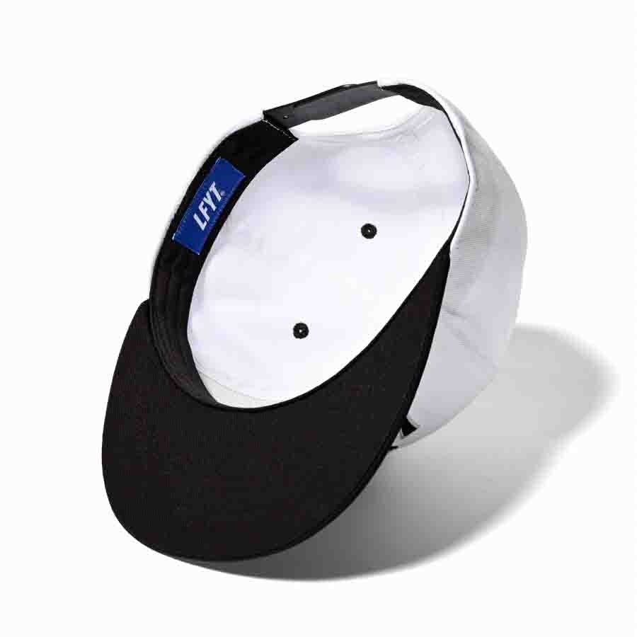 LFYT : SPORT Lafayette LOGO SNAPBACK CAP