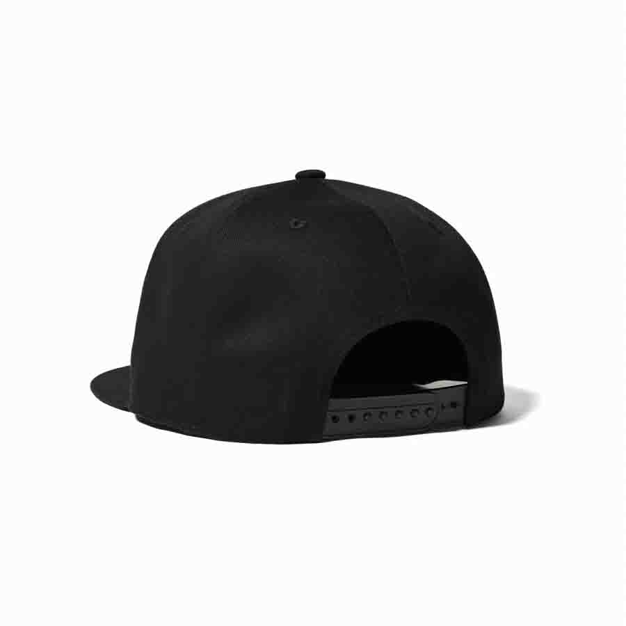 LFYT : SPORT Lafayette LOGO SNAPBACK CAP