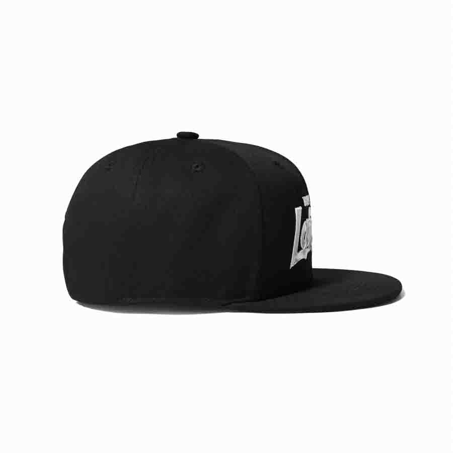 LFYT : SPORT Lafayette LOGO SNAPBACK CAP