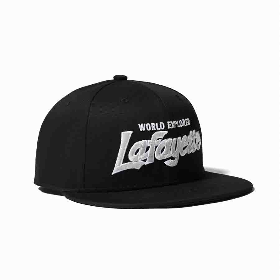 LFYT : SPORT Lafayette LOGO SNAPBACK CAP