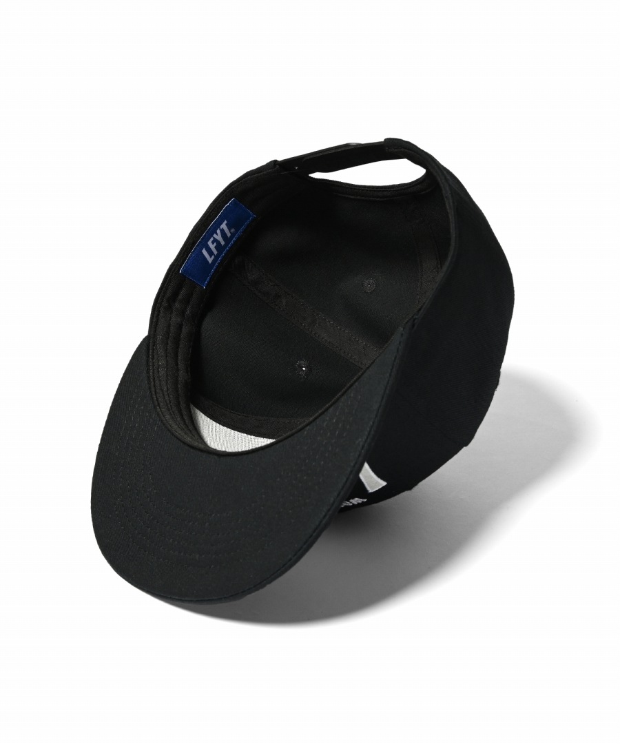 LFYT : SPORT Lafayette LOGO SNAPBACK CAP