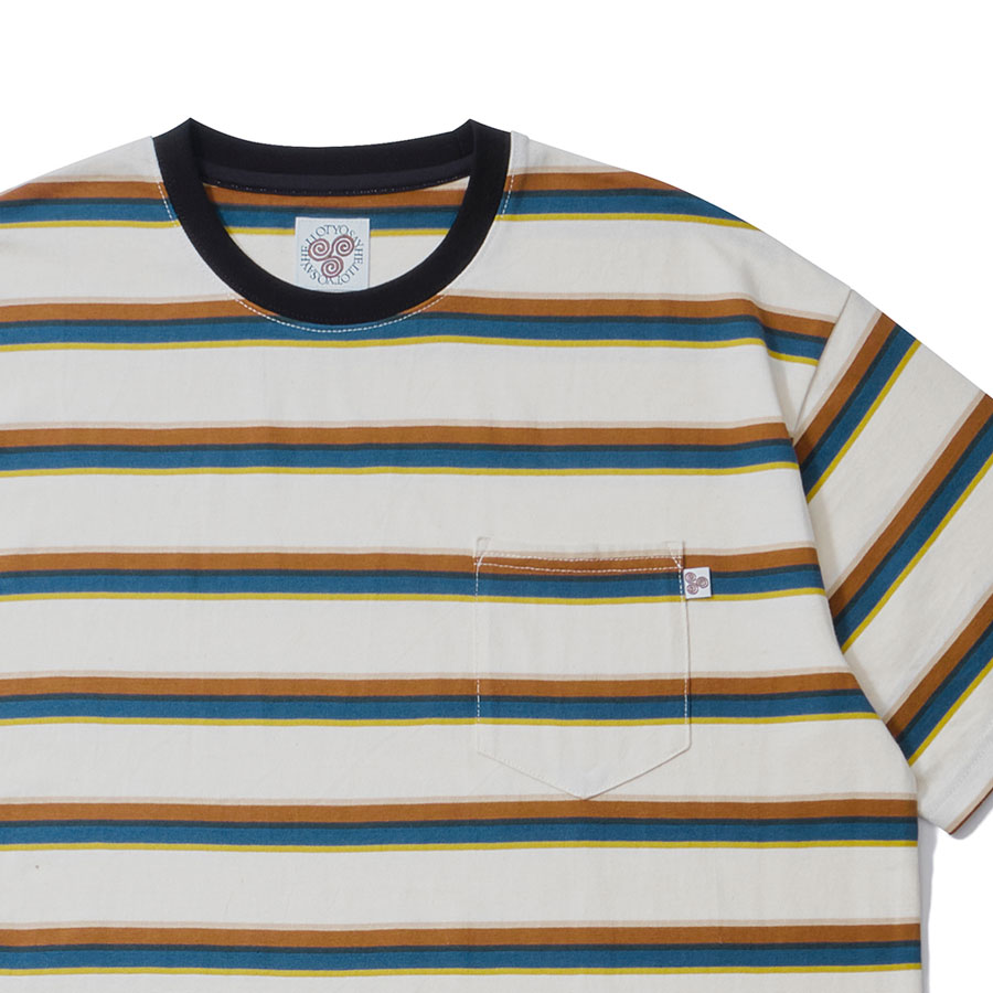 SAYHELLO : New Fit Border