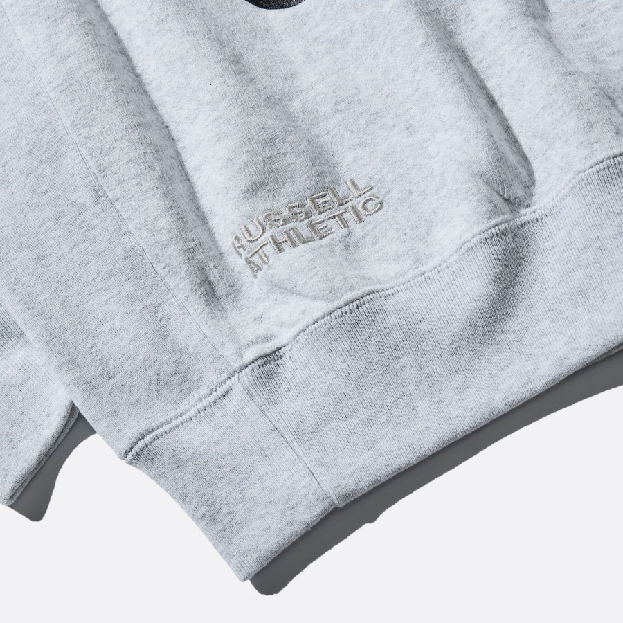 CLUCT : VTS × REMYNAO × CLUCT [CREW SWEAT]