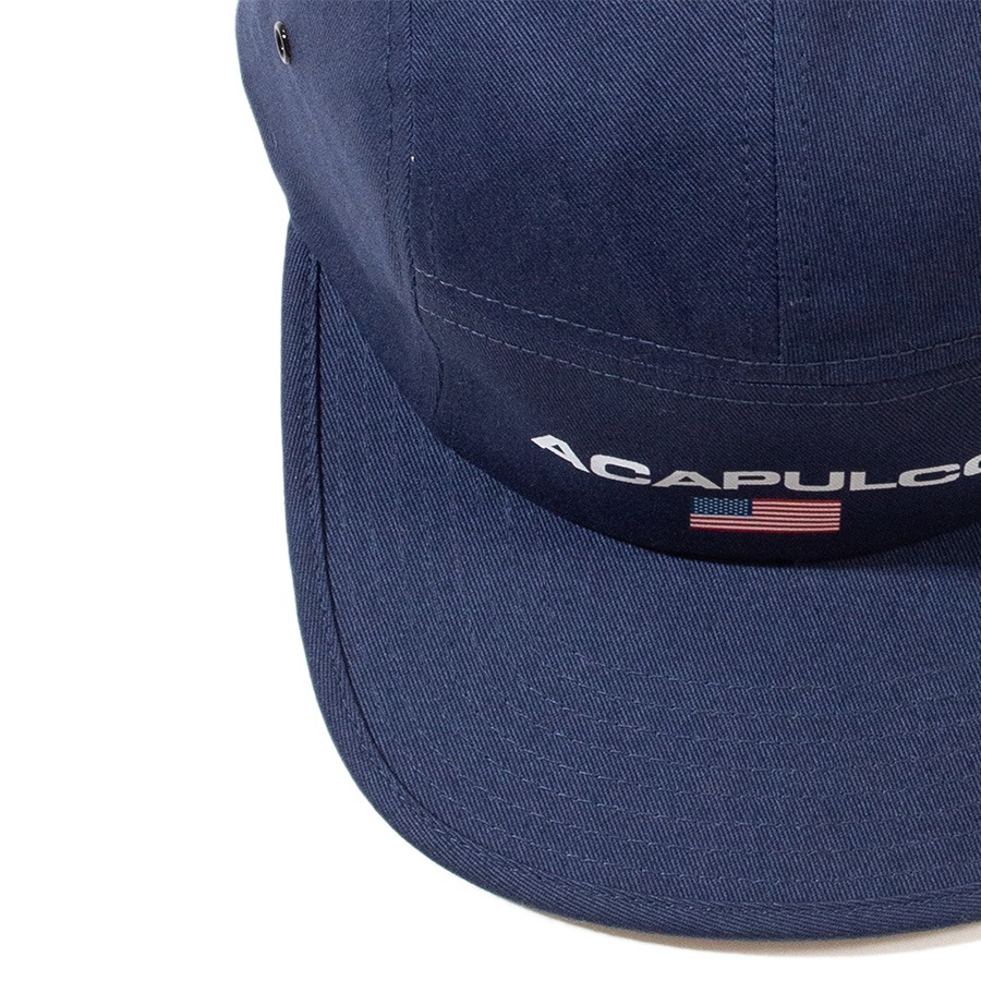 ACAPULCO GOLD : NINE-TWO CAMP CAP