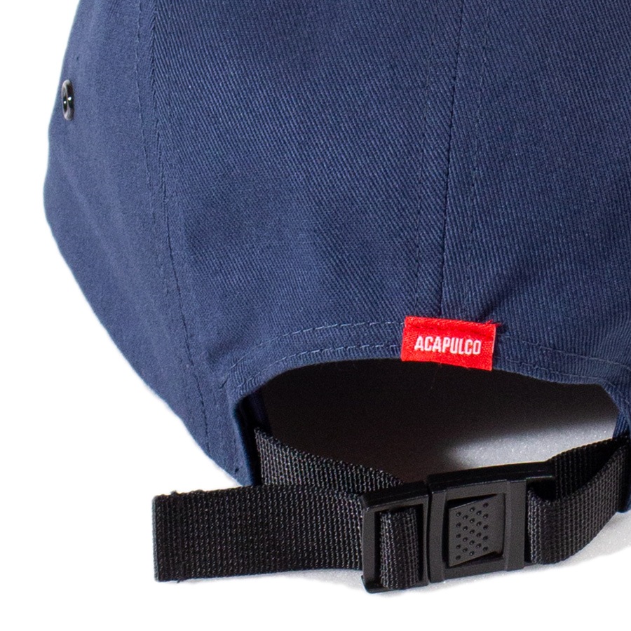 ACAPULCO GOLD : NINE-TWO CAMP CAP