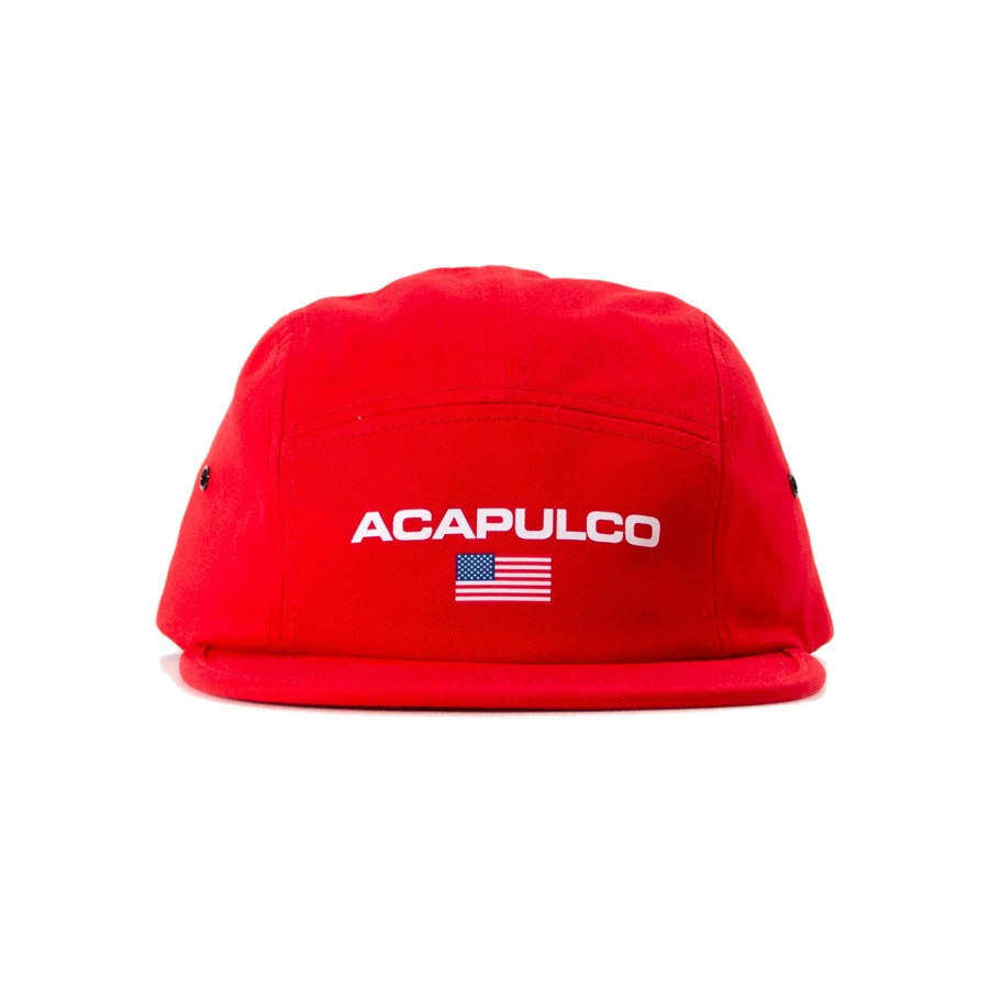 ACAPULCO GOLD : NINE-TWO CAMP CAP