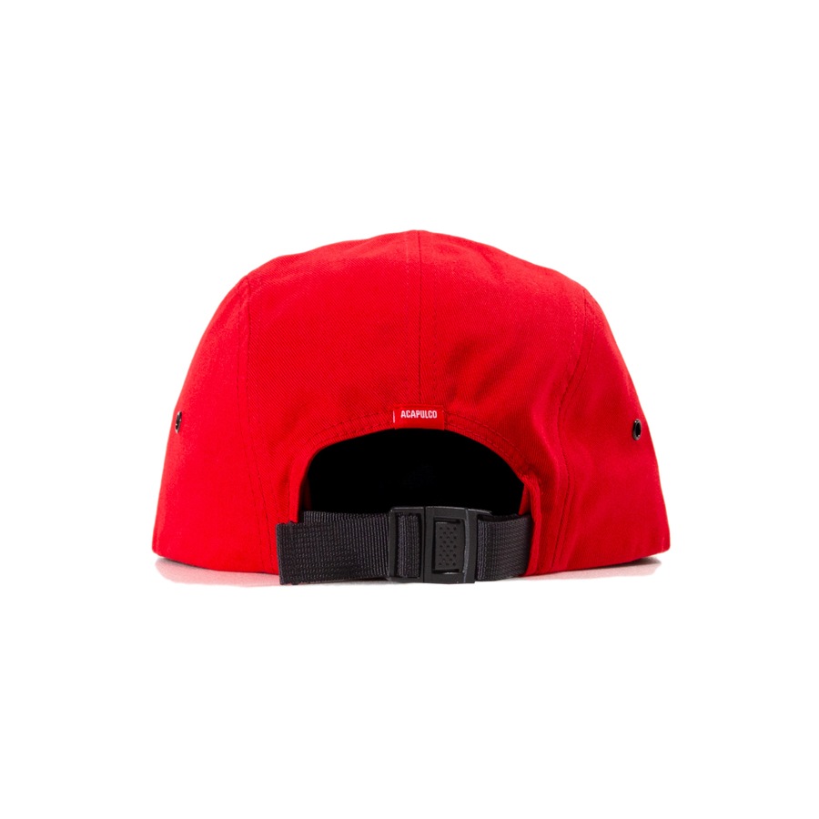 ACAPULCO GOLD : NINE-TWO CAMP CAP