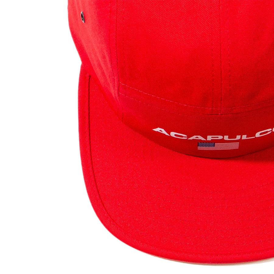 ACAPULCO GOLD : NINE-TWO CAMP CAP