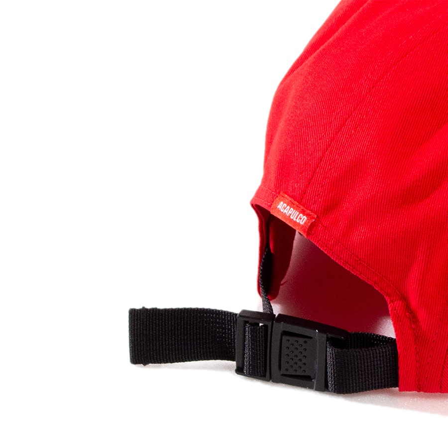 ACAPULCO GOLD : NINE-TWO CAMP CAP