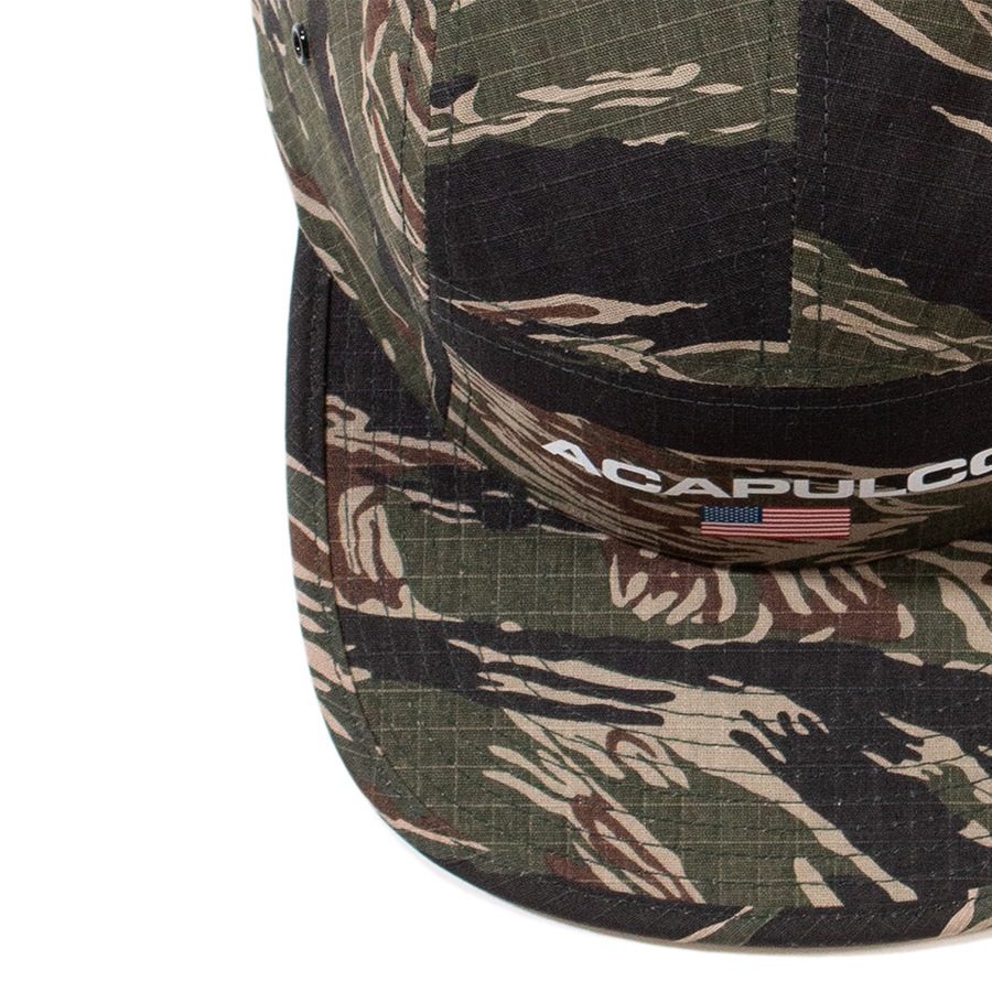 ACAPULCO GOLD : NINE-TWO CAMP CAP
