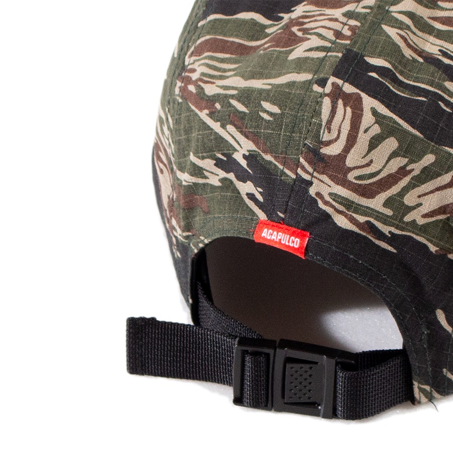 ACAPULCO GOLD : NINE-TWO CAMP CAP