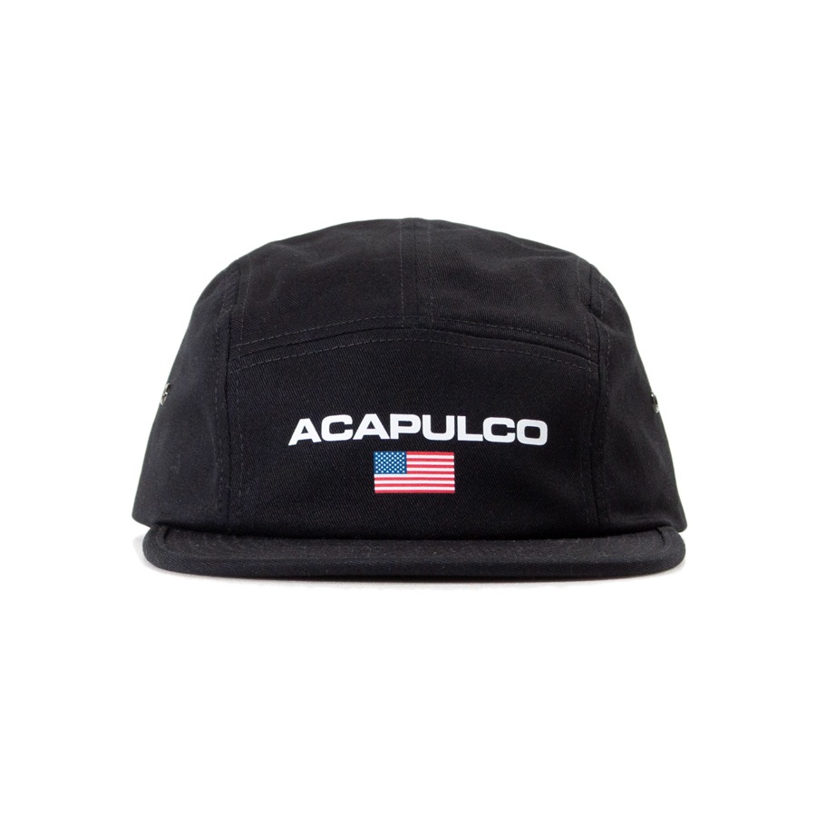 ACAPULCO GOLD : NINE-TWO CAMP CAP